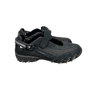 Allrounder Niro Solid in Black